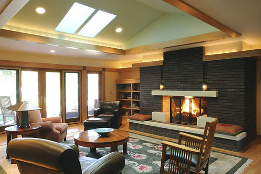 Living Room Main